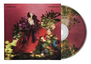 CD Jessie Ware: Superbloom