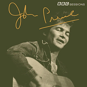 CD John Prine: BBC Sessions