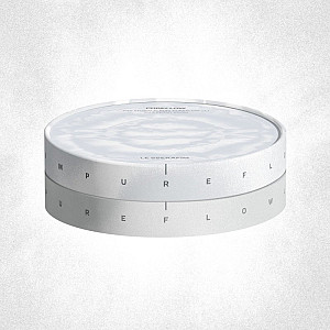 CD LE SSERAFIM: PUREFLOW, Pt. 1 (PEONY ROOM Version)