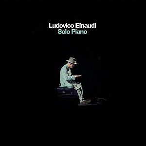 CD Ludovico Einaudi: Solo Piano
