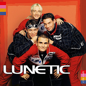 CD Lunetic: Cik-Cak