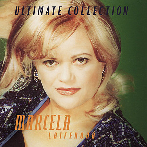 CD Marcela Laiferová: Ultimate Collection