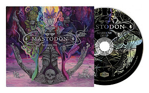 CD Mastodon: Marrow Deep