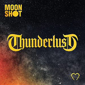CD Moon Shot: Thunderlust