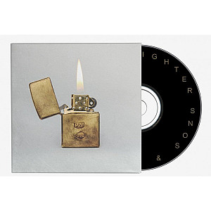 CD Mumford  Sons: Prizefighter