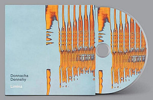 CD National Symphony Orchestra Ireland & Ryan McAdams: Donnacha Dennehy: Limina