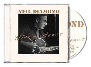 CD Neil Diamond: Wild At Heart