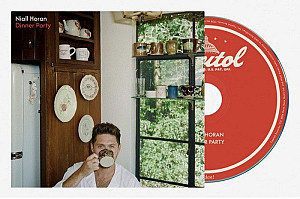 CD Niall Horan: Dinner Party