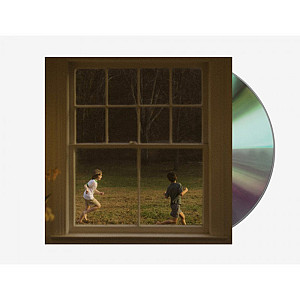 CD Noah Kahan: The Great Divide