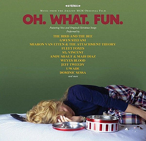 CD Oh. What. Fun. (OST)