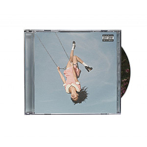 CD Olivia Rodrigo: You Seem Pretty Sad For A Girl So In Love