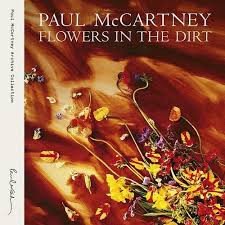 CD Paul McCartney: Flowers In The Dirt