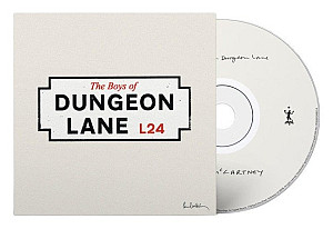 CD Paul McCartney: The Boys Of Dungeon Lane
