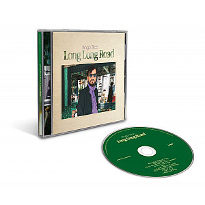 CD Ringo Starr: Long Long Road