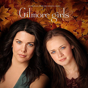 CD Sam Phillips: Gilmore Girls (OST)