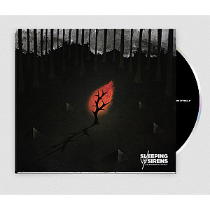 CD Sleeping With Sirens: An Ending In Itself