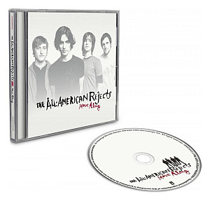 CD The All-American Rejects: Move Along (20th Anniversary)
