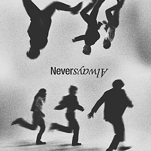 CD The Band Camino: Neveralways (Vol. 2)