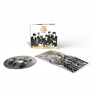 CD The Dave Clark Five: All the Hits
