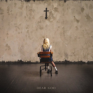 CD The Pretty Reckless: Dear God