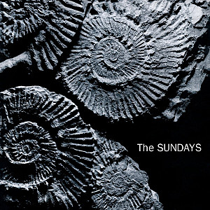 CD The Sundays: Reading Writing And Arithmetic