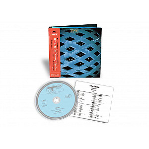 CD The Who: Tommy