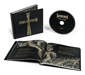 CD Tony Iommi: From The Dark (Deluxe Edition)