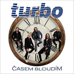 CD Turbo: Časem bloudím