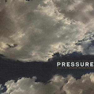 CD Volker Bertelmann: Pressure