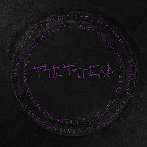 CD Willow: The Thread