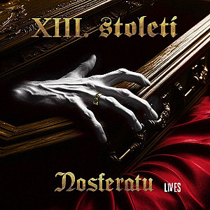 CD XIII. Století: Nosferatu Lives