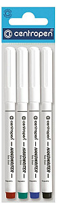 Centropen Liner 2551 (4ks)