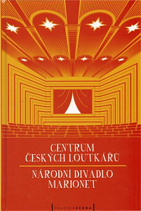 Centrum českých loutkářů Národní divadlo marionet