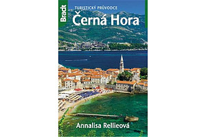 Černá Hora - Turistický průvodce