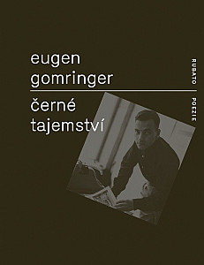 Černé tajemství