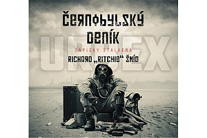 Černobylský deník