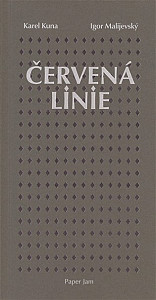 Červená linie