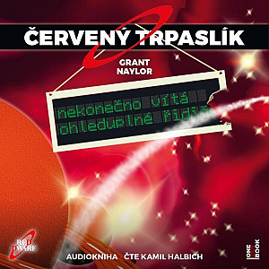 Červený trpaslík 1. - Nekonečno vítá