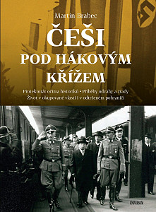 Češi pod hákovým křížem