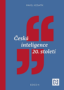 Česká inteligence 20. století