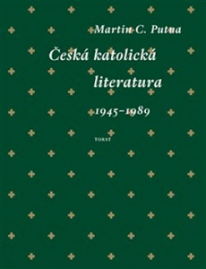 Česká katolická literatura (1945–1989)