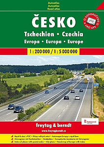 ČESKÁ REPUBLIKA/SPIRÁLA