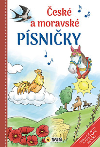 České a moravské lidové písničky