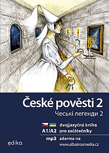 České pověsti 2 A1/A2
