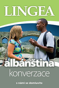 Česko-albánská konverzace ...s námi se domluvíte