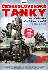 Československé tanky