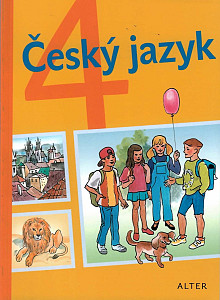 Český jazyk pro 4. ročník ZŠ, brožovaná