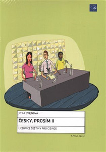 Česky, prosím II