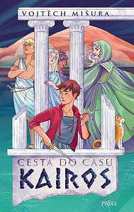 Cesta do času Kairos