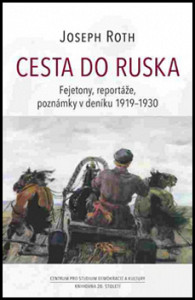 Cesta do Ruska
